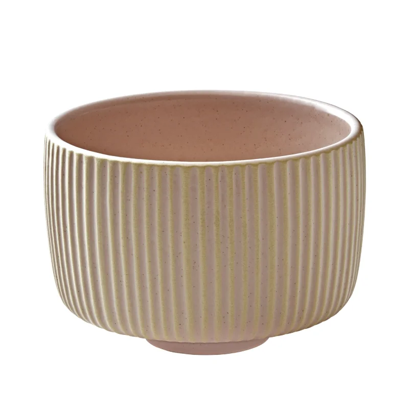 Schonwald Mug 3-7/8" dia. x 2-5/8"H low 10.1 oz. - Rose - Case of 6 Schonwald Mug 3-7/8" dia. x 2-5/8"H low 10.1 oz. - Rose - Case of 6