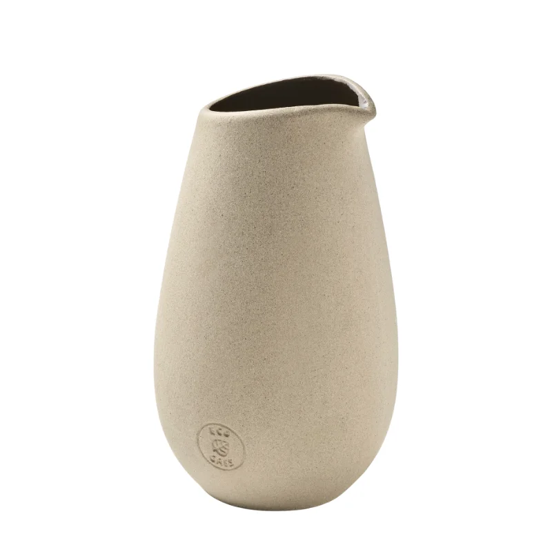 Schonwald Creamer 1-3/4" dia. x 5"H no handle - Light - Case of 6 Schonwald Creamer 1-3/4" dia. x 5"H no handle - Light - Case of 6