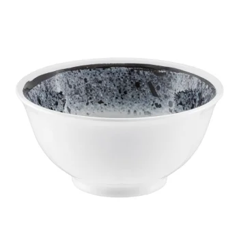Schonwald Round Bowl 5" dia. - Blue Stone - Case of 12