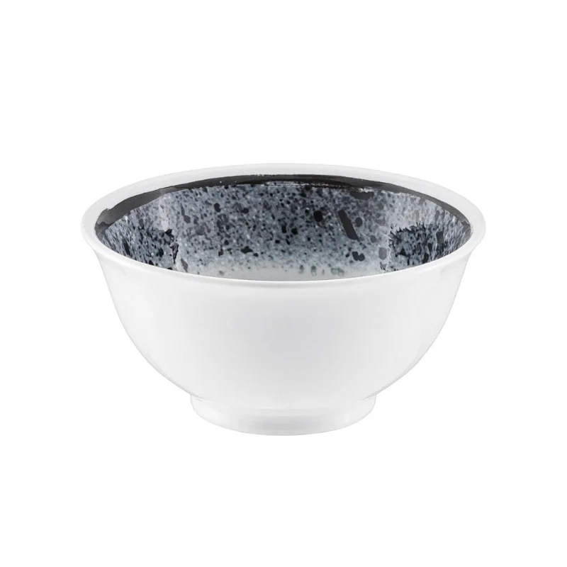 Schonwald Round Bowl 5" dia. - Blue Stone - Case of 12 Schonwald Round Bowl 5" dia. - Blue Stone - Case of 12