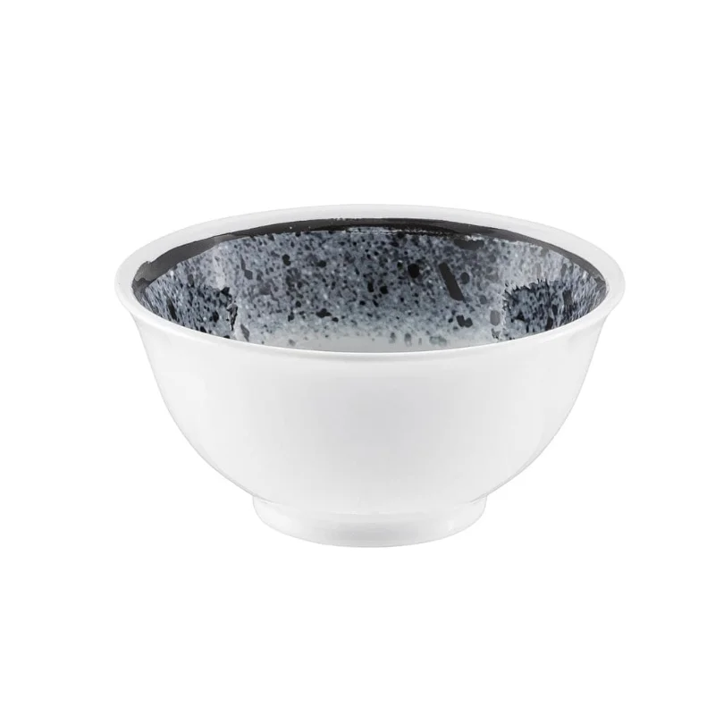 Schonwald Round Plate 7-7/8" dia. coupe - Blue Stone - Case of 12 Schonwald Round Plate 7-7/8" dia. coupe - Blue Stone - Case of 12