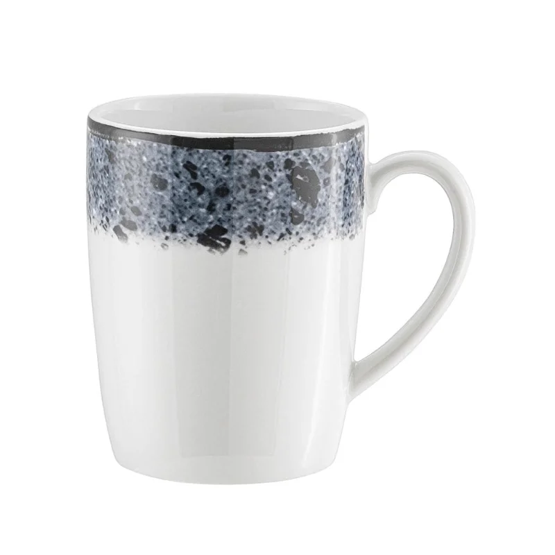 Schonwald Mug 10-1/8 oz. - Blue Stone - Case of 6