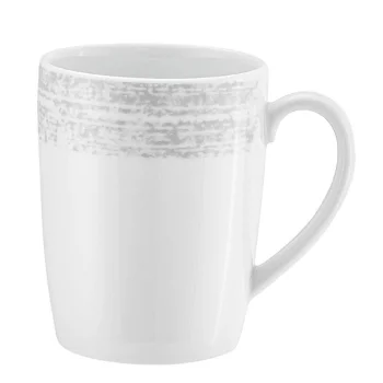 Schonwald Mug 10-1/8 oz. - Structure Grey - Case of 6