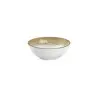 Porline Atelier Purity Dark Collection Bowl 14 cm - Set of 12