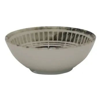 Porline Atelier Elegant Heritage Collection Bowl 14 cm - Set of 12