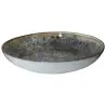 Porline Draven Collection Deep Plate 21 cm - Set of 6