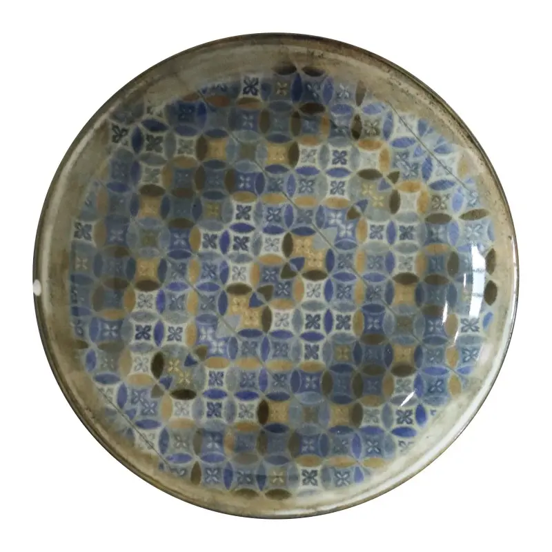 Porline Draven Collection Deep Plate 21 cm - Set of 6 Porline Draven Collection Deep Plate 21 cm - Set of 6