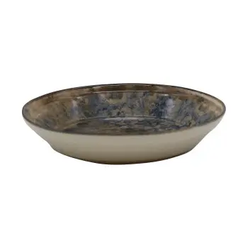 Porline Draven Collection Deep Plate 19 cm - Set of 12