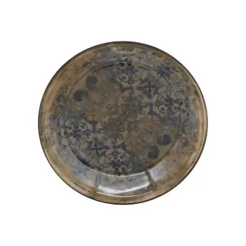 Porline Draven Collection Deep Plate 19 cm - Set of 12