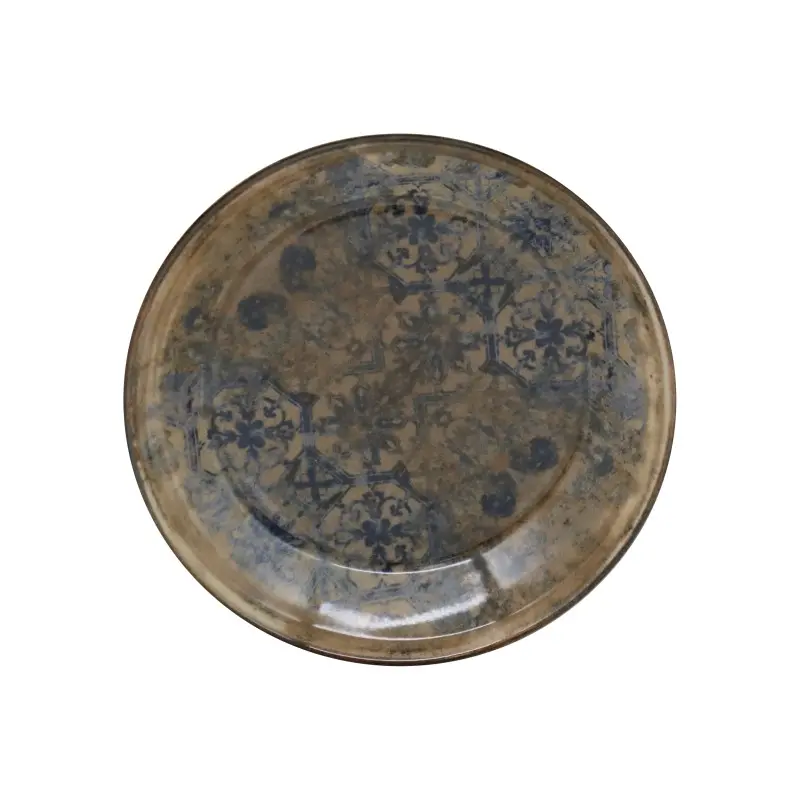 Porline Draven Collection Deep Plate 19 cm - Set of 12 Porline Draven Collection Deep Plate 19 cm - Set of 12