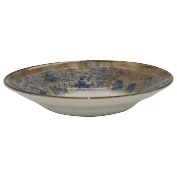 Porline Draven Collection Pasta Plate 26 cm - Set of 6