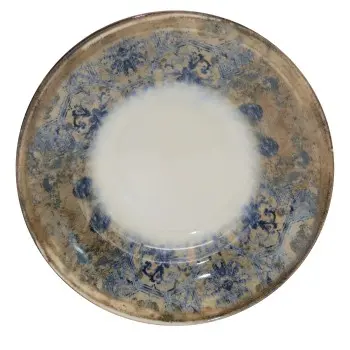 Porline Draven Collection Pasta Plate 26 cm - Set of 6