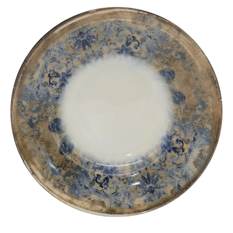 Porline Draven Collection Pasta Plate 26 cm - Set of 6