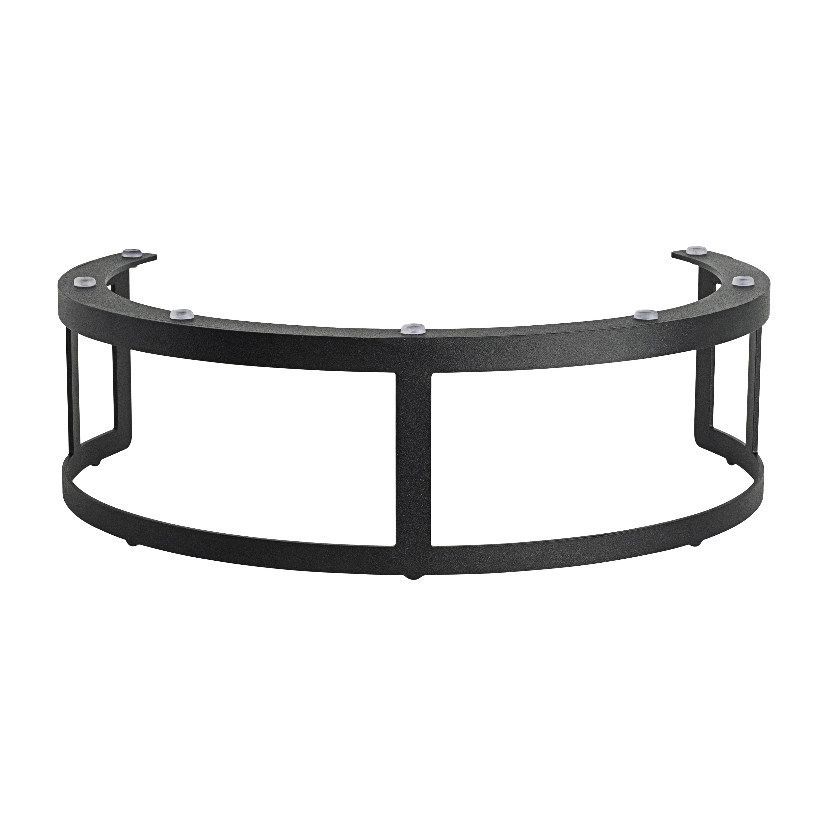 My Glass Studio Nesting Display Risers 13 in x 10 1/4 in x 4 1/8 in Mid ...