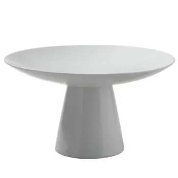 Roselli Coupe Riser Large 14 1/2 in x 8 in Buffet