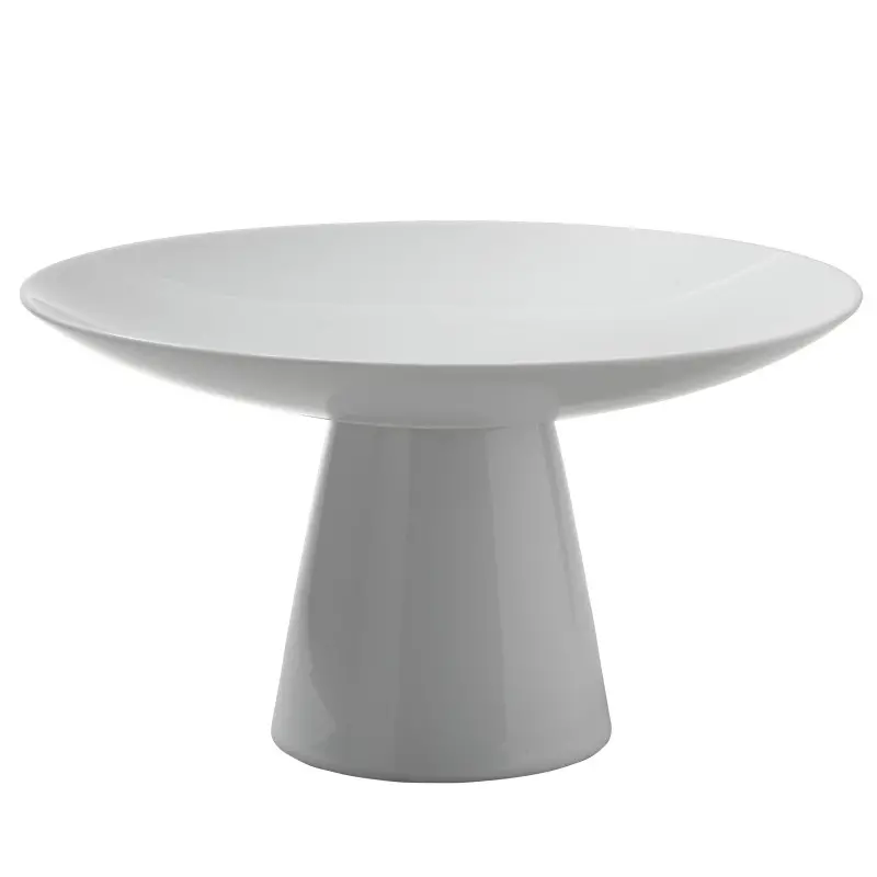 Roselli Coupe Riser Medium 11 1/2 in x 6 1/2 in Buffet
