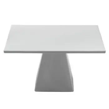 Roselli Square Riser Medium 11 1/2 in x 6 1/2 in Buffet