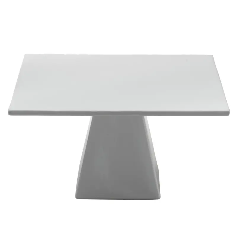 Roselli Square Riser Medium 11 1/2 in x 6 1/2 in Buffet