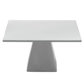 Roselli Square Riser Small 9 1/2 in x 4 1/2 in Buffet
