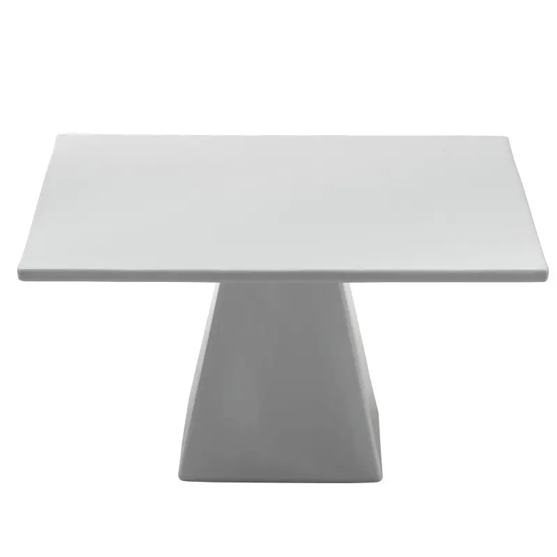 Roselli Square Riser Small 9 1/2 in x 4 1/2 in Buffet Roselli Square Riser Small 9 1/2 in x 4 1/2 in Buffet
