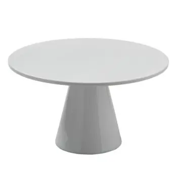 Roselli Round Riser Large 14 1/2 in x 8 in Buffet