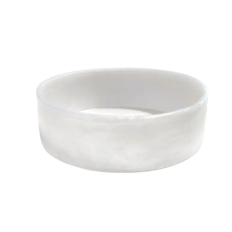Kenny Mack Bowl Circle 13 1/2 in x 4 1/2 in (230 oz) Shell