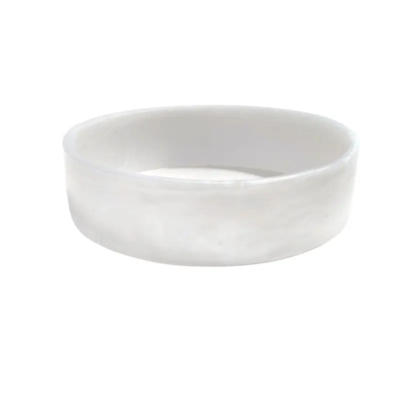 Kenny Mack Bowl Circle 20 in x 6 in (929 oz) Shell