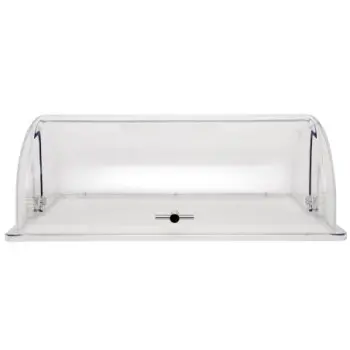 Creations Buffet Bakery Split Cover 21 1/2 in x 13 3/4 in
