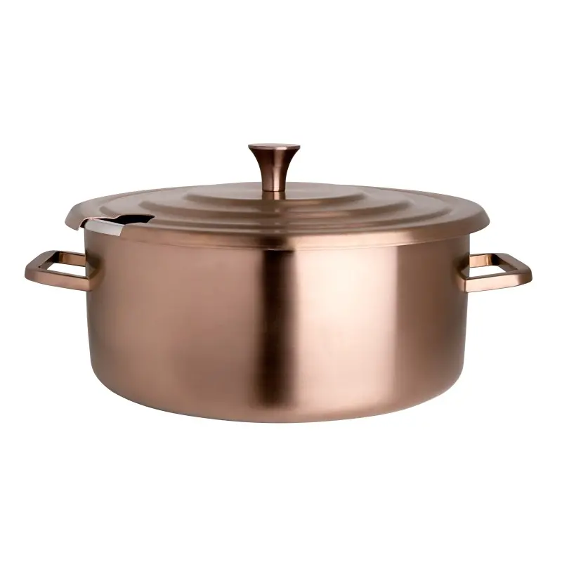 Creations Buffet Homestyle Chafer Round Soup 5.5 qt Antique Brushed Bronze (15 in x 12 1/2 in x 5 1/4 in) Creations Buffet Homestyle Chafer Round Soup 5.5 qt Antique Brushed Bronze (15 in x 12 1/2 in x 5 1/4 in)