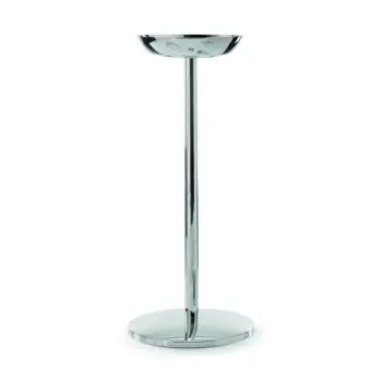 RW HW/Buffet Wine/Champagne Stand 11 in x 25 1/4 in Drift