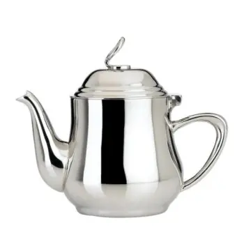WNK HW/Buffet Tea Pot 6 in x 5 1/8 in (13 oz) Eminence