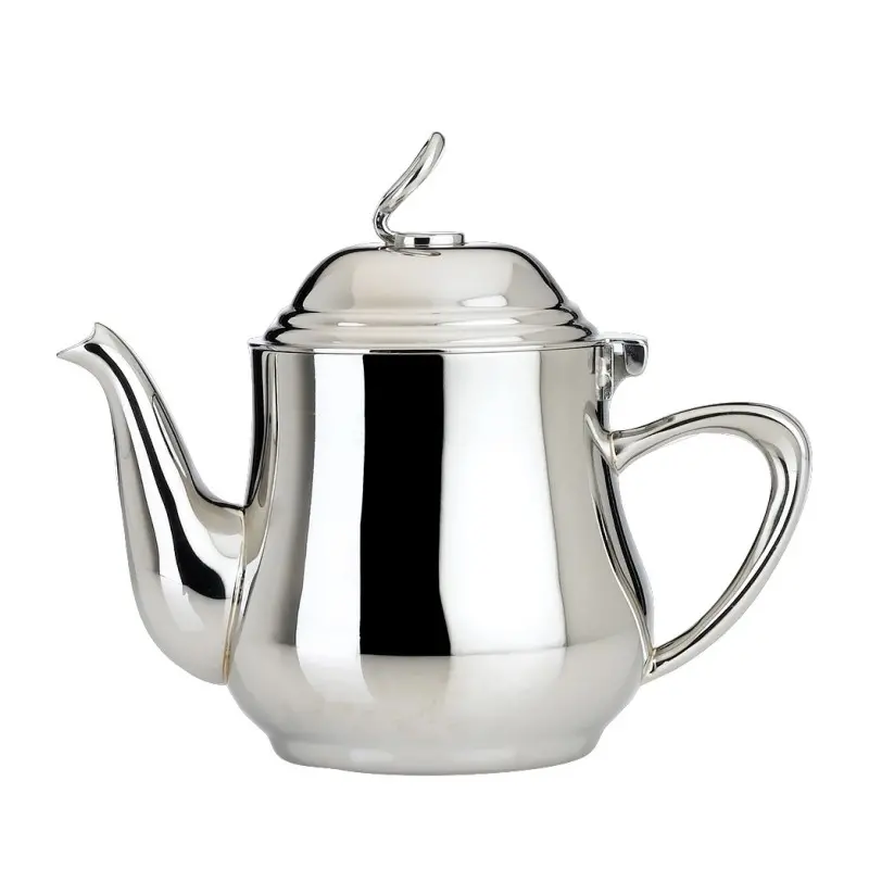 WNK HW/Buffet Tea Pot 6 in x 5 1/8 in (13 oz) Eminence