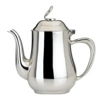 WNK HW/Buffet Coffee Pot 5 1/2 in x 3 in x 6 in (13 oz) Eminence