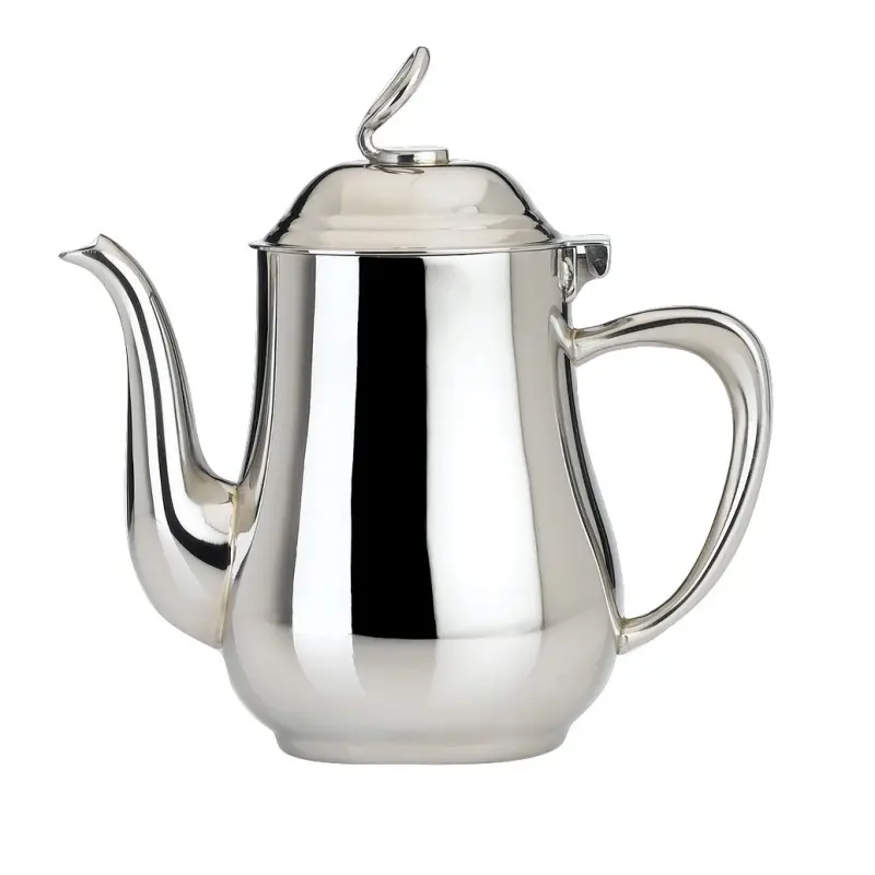 WNK HW/Buffet Coffee Pot 5 1/2 in x 3 in x 6 in (13 oz) Eminence