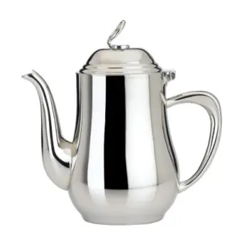 WNK HW/Buffet Coffee Pot 6 1/2 in x 3 1/2 in x 6 1/2 in (21 1/2 oz) Eminence