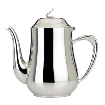WNK HW/Buffet Coffee Pot 10 in x 5 in x 10 in (2 1/4 qt) Eminence