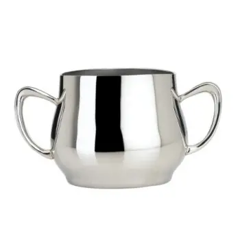 WNK HW/Buffet Sugar Bowl 5 1/2 in x 3 in x 3 in (9 oz) Eminence