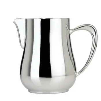 WNK HW/Buffet Water Pitcher 8 1/2 in x 5 in x 7 1/2 in (2 1/4 qt) Eminence