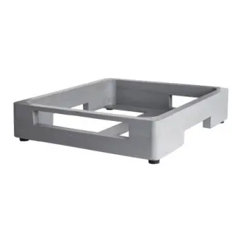 DW Haber Power Cell Cover Up 16 7/8 in x 15 in x 3 3/4 in Grey Wash