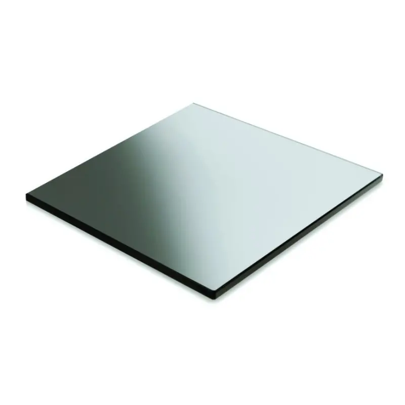 DW Haber Fusion Glass 12 in x 12 in Black DW Haber Fusion Glass 12 in x 12 in Black