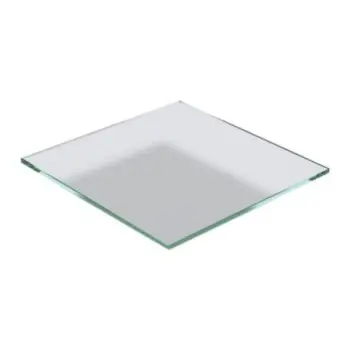 DW Haber Fusion Glass 12 in x 12 in Frost