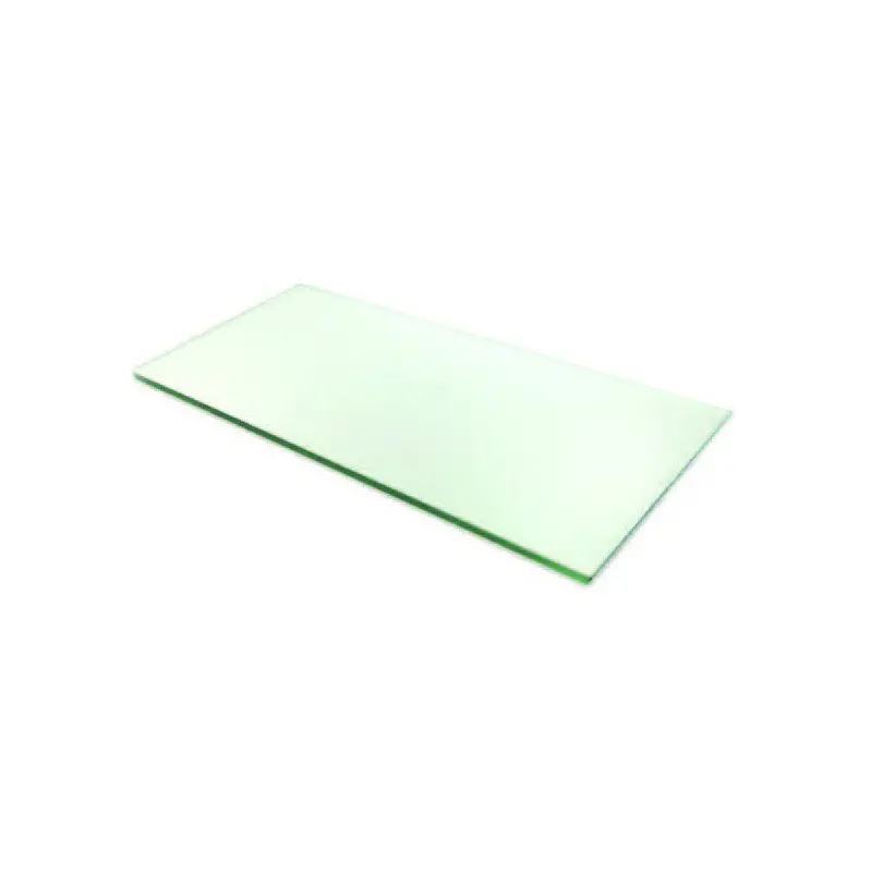 DW Haber Fusion Glass 24 in x 11 in Clear