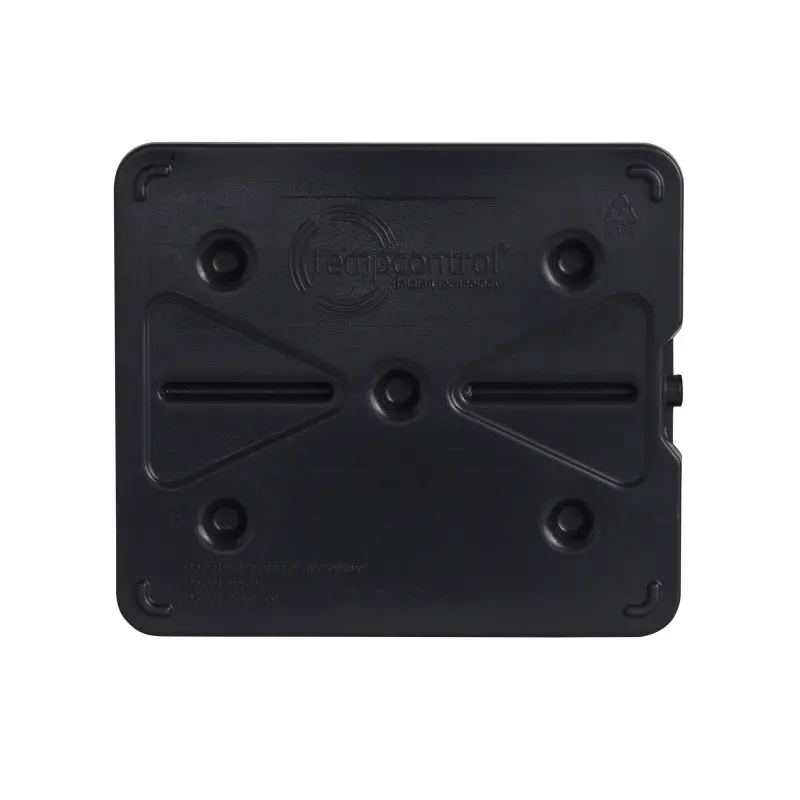 DW Haber Cooling Block 10 1/2 in x 9 1/8 in x 9 7/8 in Ice Cell - Set of 2 DW Haber Cooling Block 10 1/2 in x 9 1/8 in x 9 7/8 in Ice Cell - Set of 2