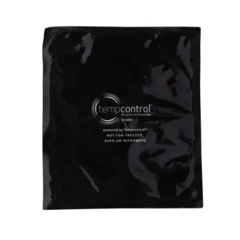 DW Haber Buffer Pouch 10 7/8 in x 9 1/2 in x 1/4 in Ice Cell - Set of 2