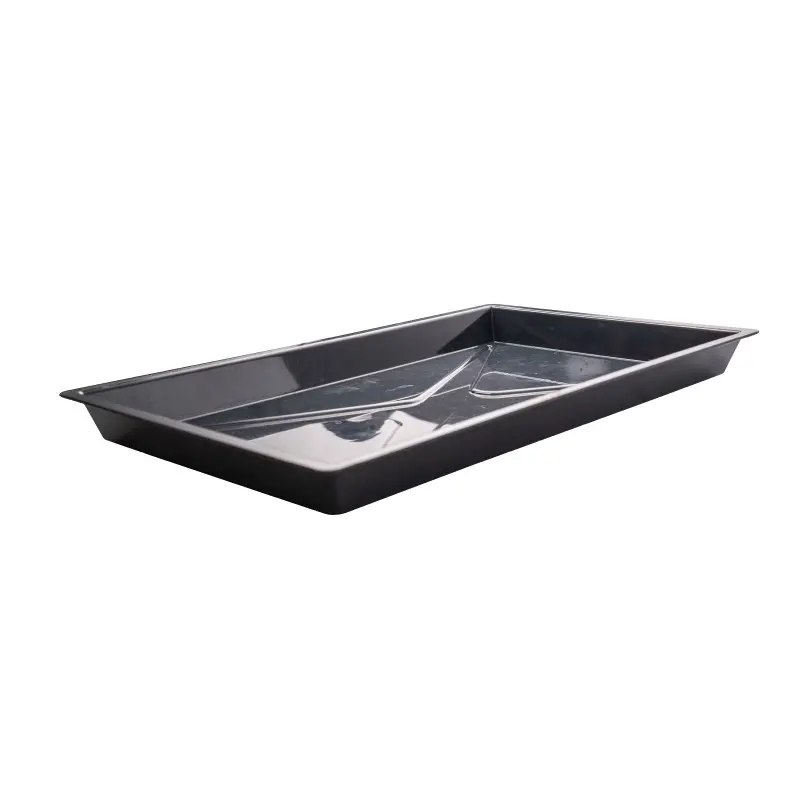 DW Haber Tray Plastic 20 1/2 in x 12 5/8 in x 1 3/4 in Ice Cell