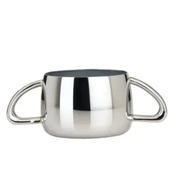 WNK HW/Buffet Sugar Bowl 6 in x 3 1/2 in x 2 in (9 oz) Kamina