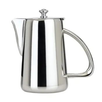 WNK HW/Buffet Coffee Pot 7 in x 4 in 7 in (36 oz) Kamina