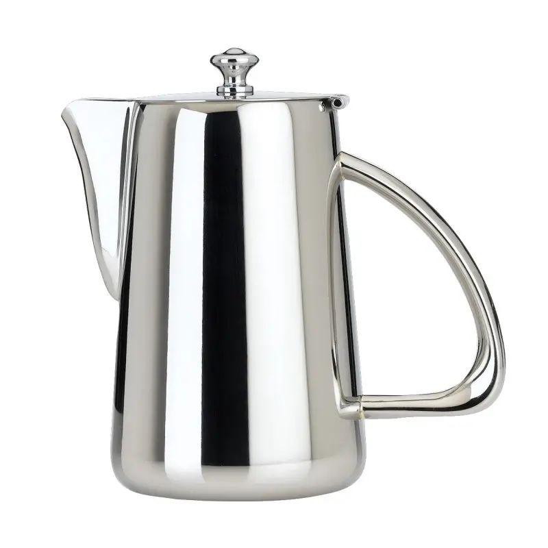 WNK HW/Buffet Coffee Pot 8 1/2 in x 4 1/2 in x 10 (2 1/4 qt) Kamina
