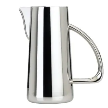 WNK HW/Buffet Water Pitcher 8 1/2 in x 4 5/8 in x 9 1/2 in (2 1/4 qt) Kamina