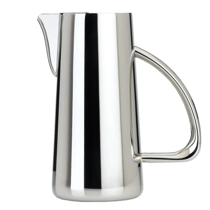 WNK HW/Buffet Water Pitcher 8 1/2 in x 4 5/8 in x 9 1/2 in (2 1/4 qt) Kamina